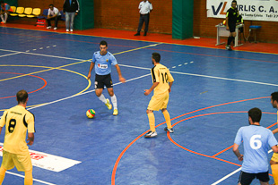 Faltou sorte e experiência