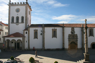Igreja da Sé vai ser classificada