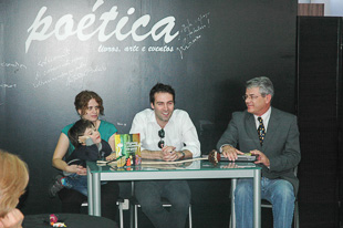 “Filigrana e o consílio dos gatos”