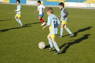 Crescer Bragança promoveu convívio