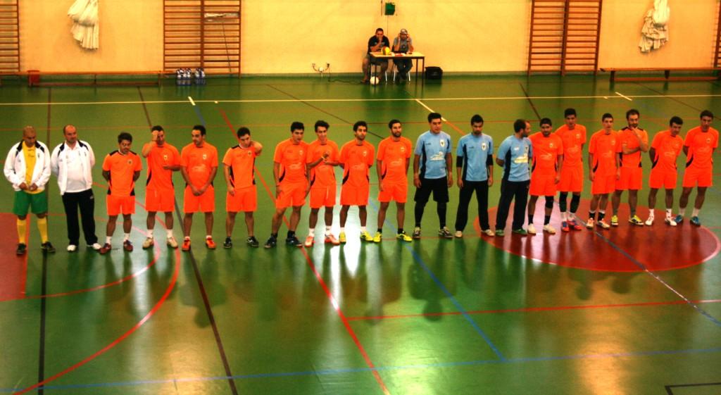 G.D.Macedense apresentou-se aos sócios