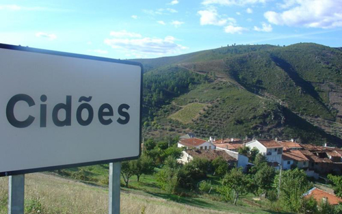 Cidões recebe a Festa da Cabra e do Canhoto