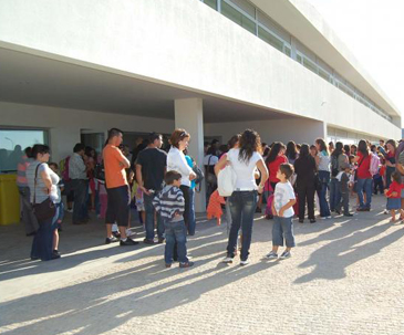 Ensino vocacional em Macedo de Cavaleiros