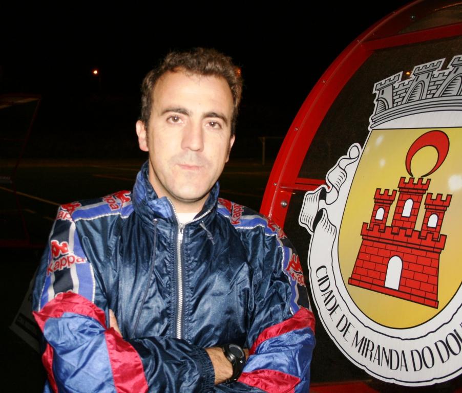 Manhonho defende alteração da data de início do campeonato distrital de futebol