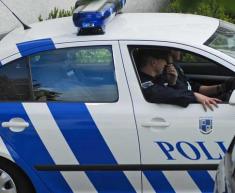 Fiscalização dos parquímetros de Bragança perdeu metade dos efectivos