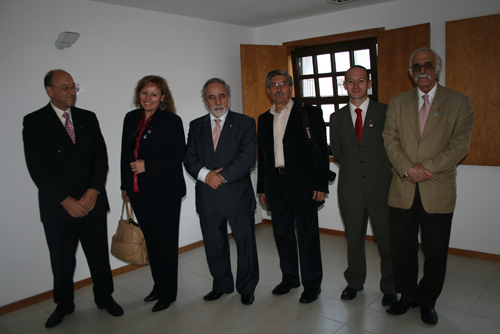 Universidade Sénior do Rotary com novas instalações