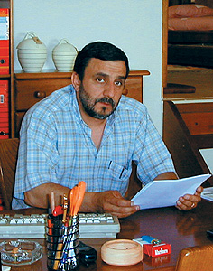 Heli parado à noite é ostracismo para a região