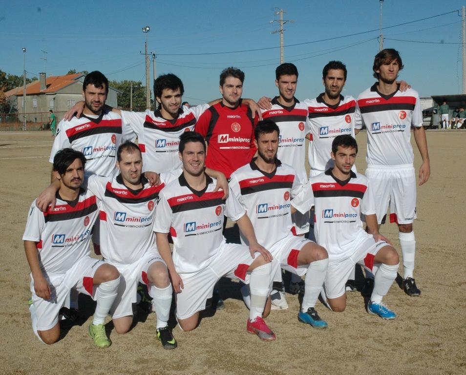 Vimioso sem soluções para o ataque