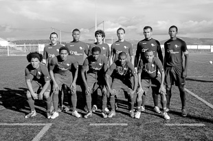 Estudantes somam e seguem