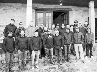 Vinhais Extreme promove BTT e ciclismo