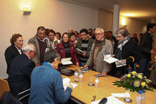 Moncorvo cria banco solidário