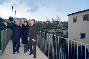 Casa da Seda reabre após ampliação