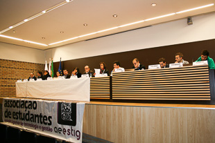 Praxe para integrar e sem humilhar