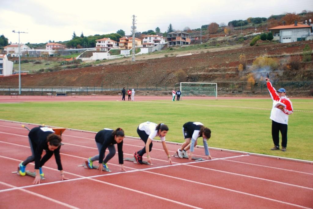 Associação de Atletismo de Bragança inicia nova época