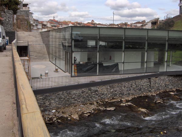 Mostra de aranhas no Centro de Ciência Viva