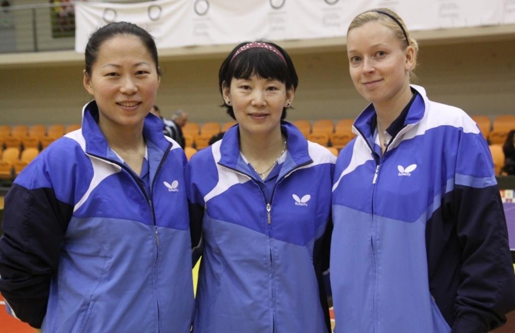 CTM Mirandela arrecada Supertaça Feminina