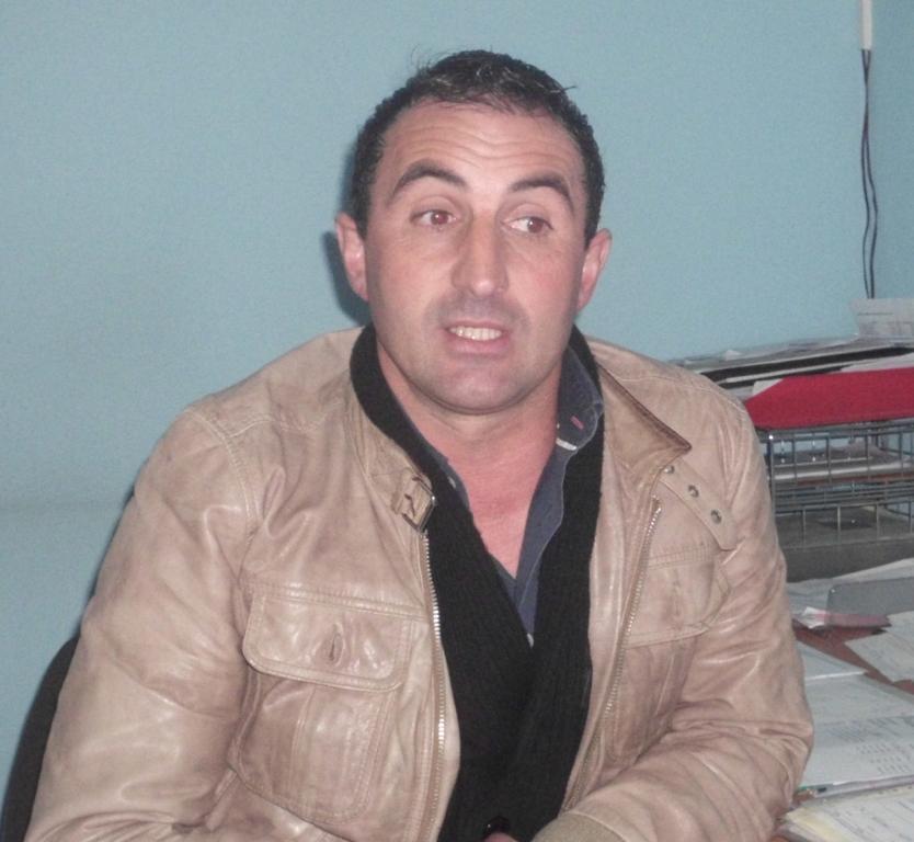 Fernando Gomes recorda Mirandela – Gil Vicente de há 24 anos atrás