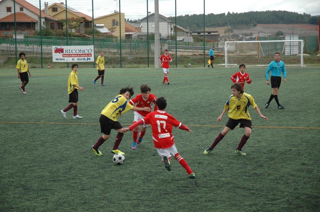 Colectivo não funcionou