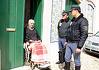 GNR sensibiliza população contra as burlas em Macedo