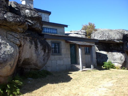 “É um crime” a degradação das casas do Parque