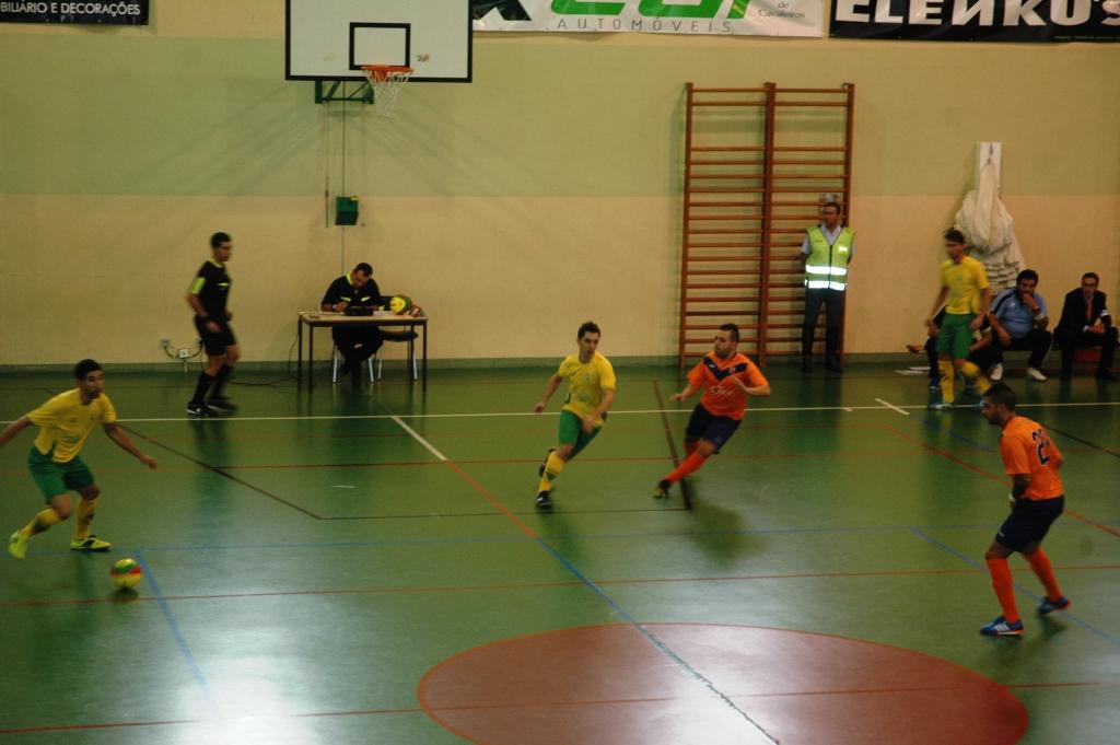 Quarto golo do Viseu 2001 gera polémica