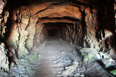 MTI volta a fazer estudos nas minas de ferro de Torre de Moncorvo
