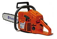 Motosserras roubadas em Macedo de Cavaleiros