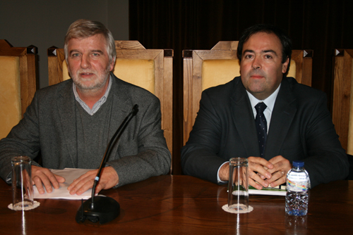 Túnel do Marão está em risco, alerta o PS