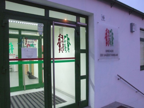 Sem médico há mais de um mês