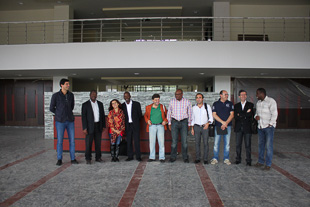 Associação Comercial de Mirandela promove investimentos em Moçambique