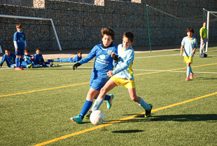 “Uns heróis dentro de campo”