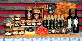 A excelência de uma região