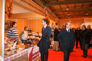 Entrada livre na FAG