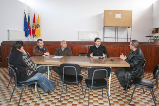 Providência Cautelar para impedir extinção de freguesias