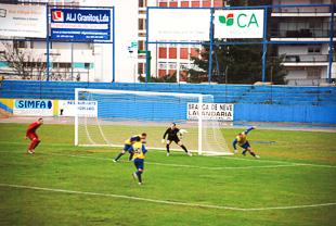 Cada vez mais líder