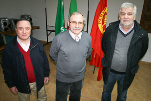 Manuel Sampaio avança pelo PS em Carrazeda de Ansiães