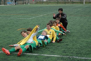 Reviravolta no resultado