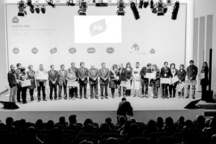 Mais 35 novas empresas no Vale do Tua