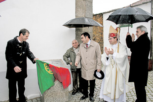 Vilar Seco de Lomba investe milhares de euros em equipamentos