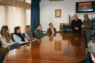 MBA une Bragança e Valladolid