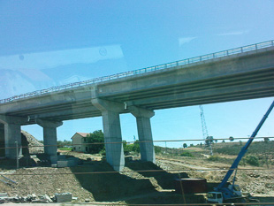 Autarca de Rossas exige 26 mil euros à Câmara de Bragança