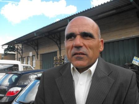 Arsénio Pereira garante que não se recandidatou porque surgiram interesses políticos