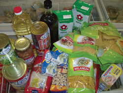 Aumentaram os pedidos de ajuda em Bragança