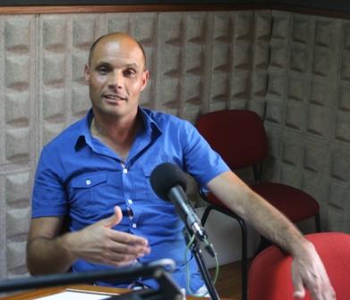 Marcelo Alves diz que “guerra” ainda não está ganha