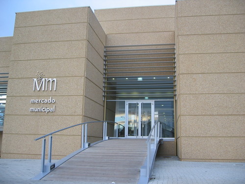 Câmara de Bragança extingue empresa municipal