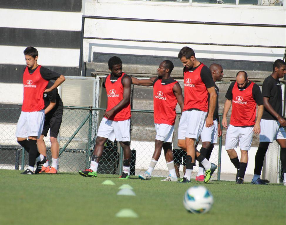 S.C.Mirandela a caminho da oitava vitória consecutiva