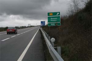 Autarca de Rossas exige 26 mil euros à Câmara de Bragança