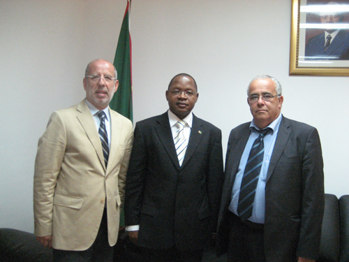 Empresas da região apostam em negócios em Moçambique