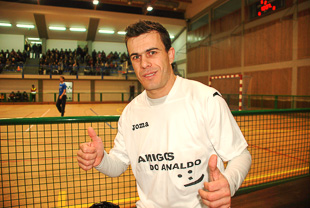 “Expresso de Bragança” solidário