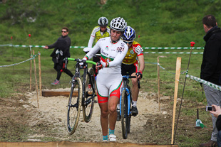 Perto de uma centena em Mirandela